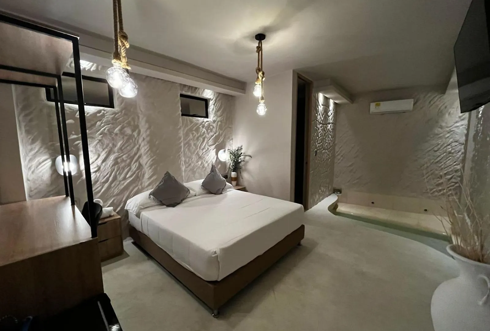 ***  Hotel Bali At Poblado Medellín Colombie