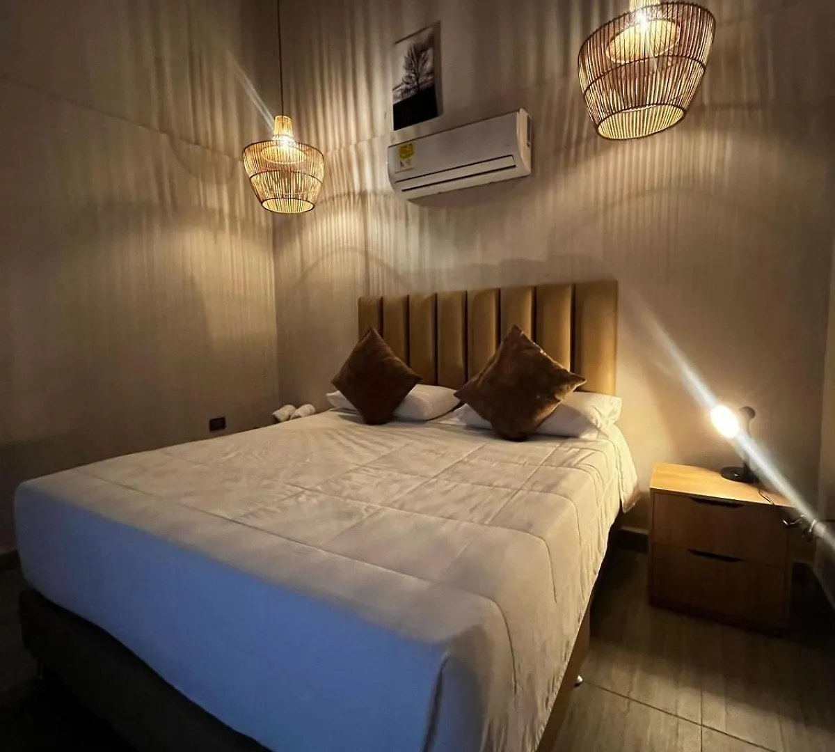 Hotel Bali At Poblado Medellín