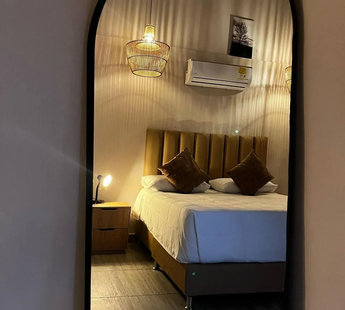 Hotel Bali At Poblado Medellín