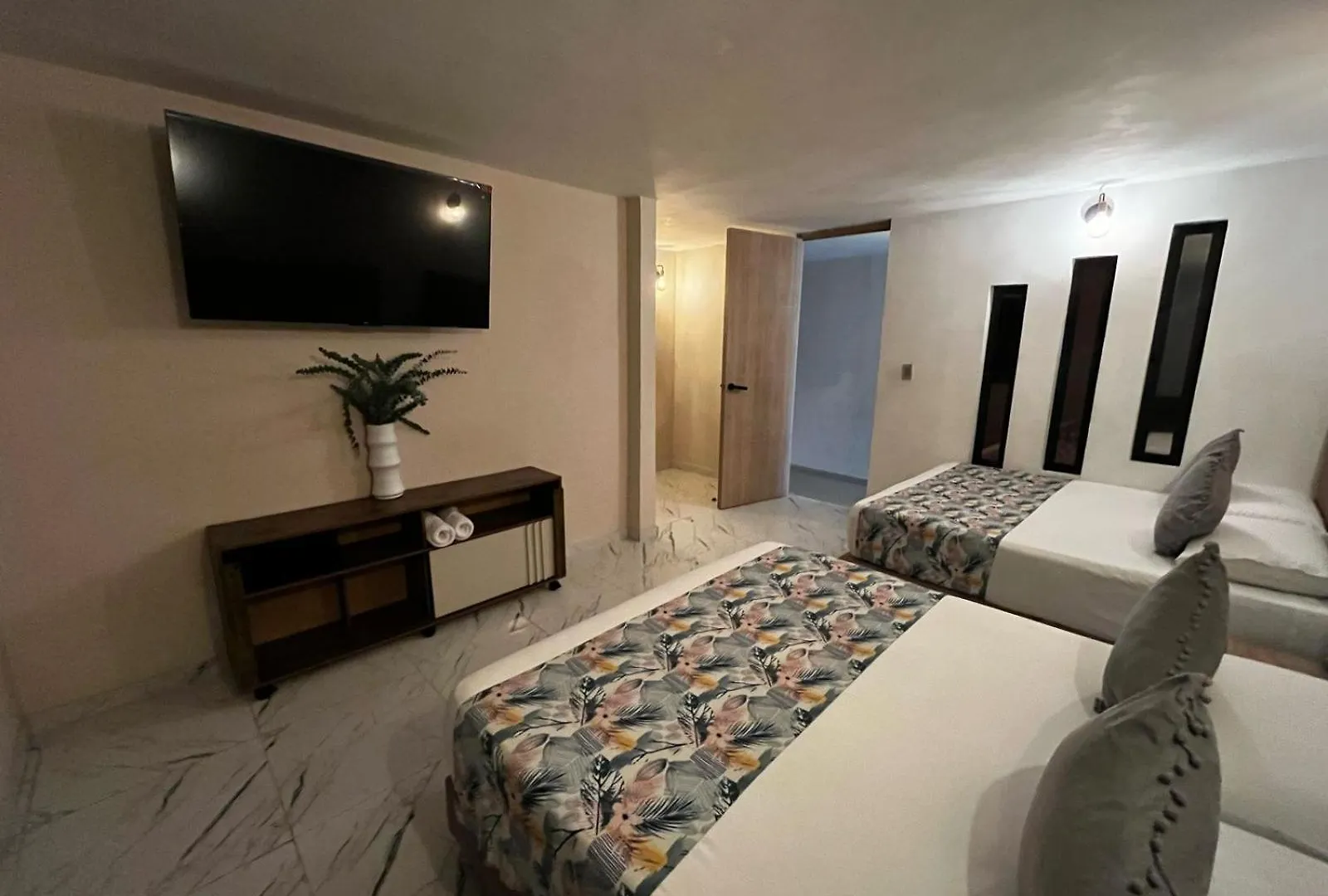 ***  Hotel Bali At Poblado Medellín Colombie