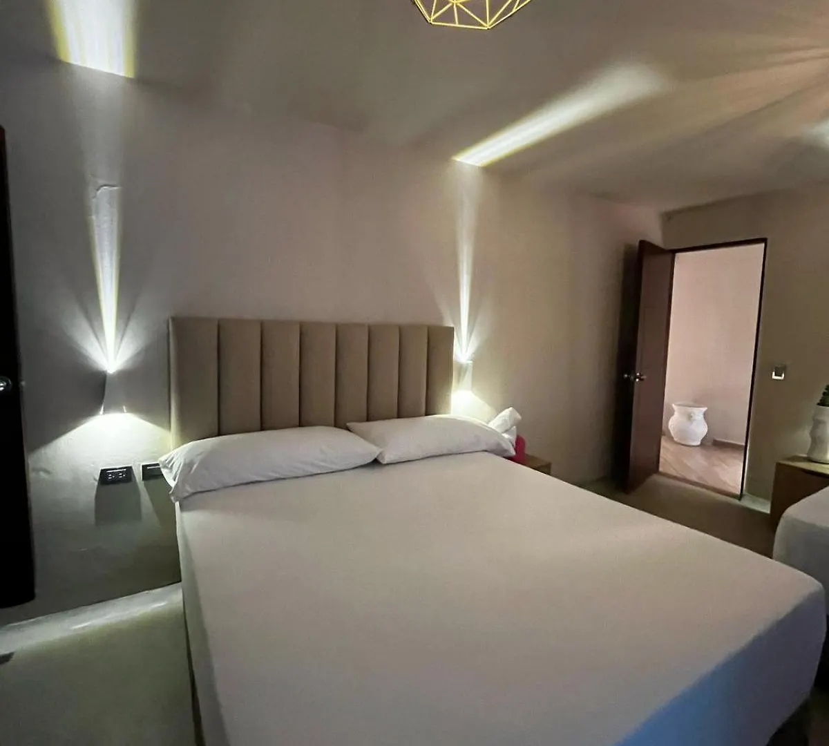 Hotel Bali At Poblado Medellín 3*,  Colombie