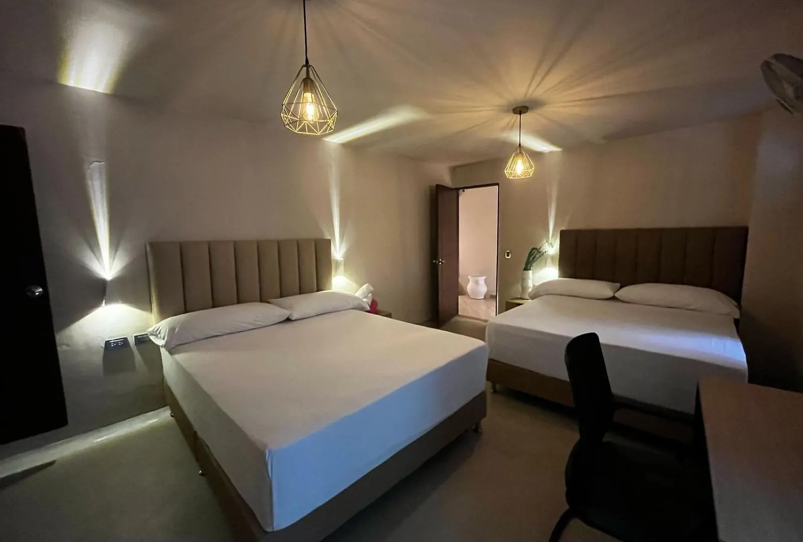 Hotel Bali At Poblado Medellín