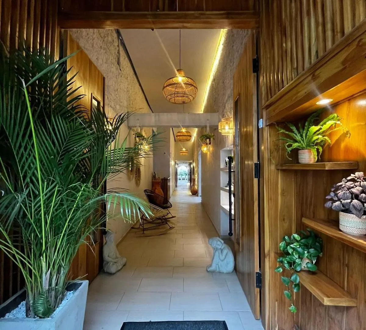 Hotel Bali At Poblado Medellín