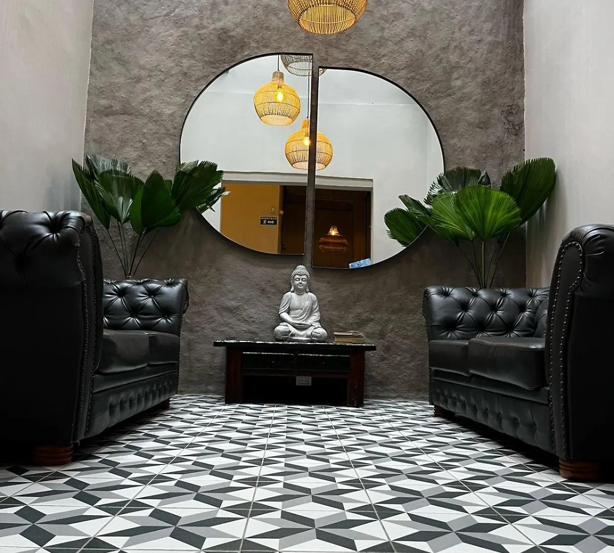 ***  Hotel Bali At Poblado Medellín Colombie