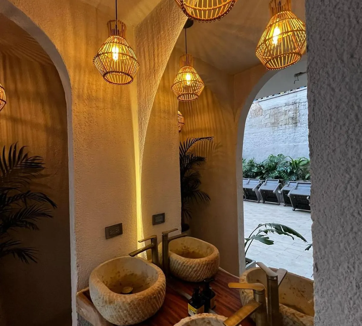 Hotel Bali At Poblado Medellín