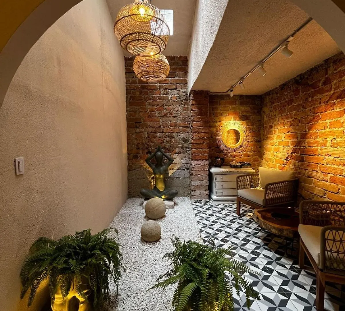Hotel Bali At Poblado Medellín